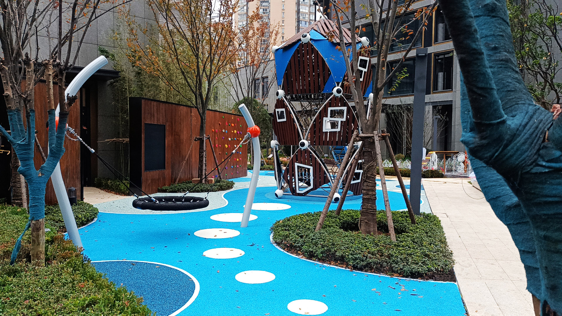 上海绿地海珀外滩